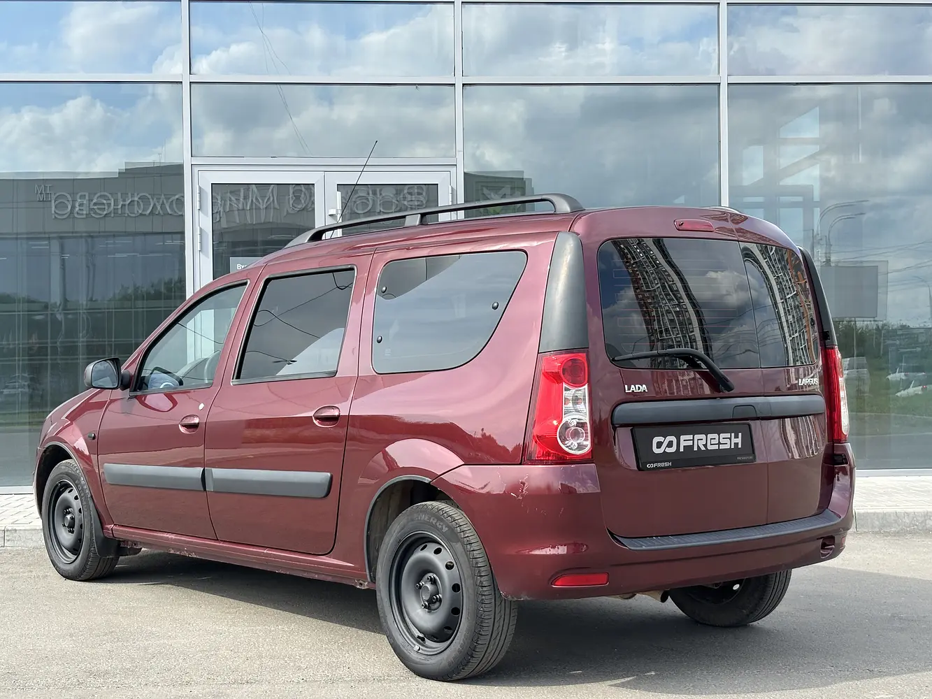 LADA (ВАЗ)
