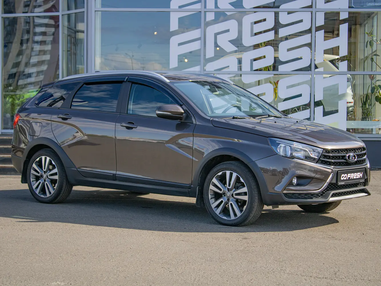 LADA (ВАЗ)