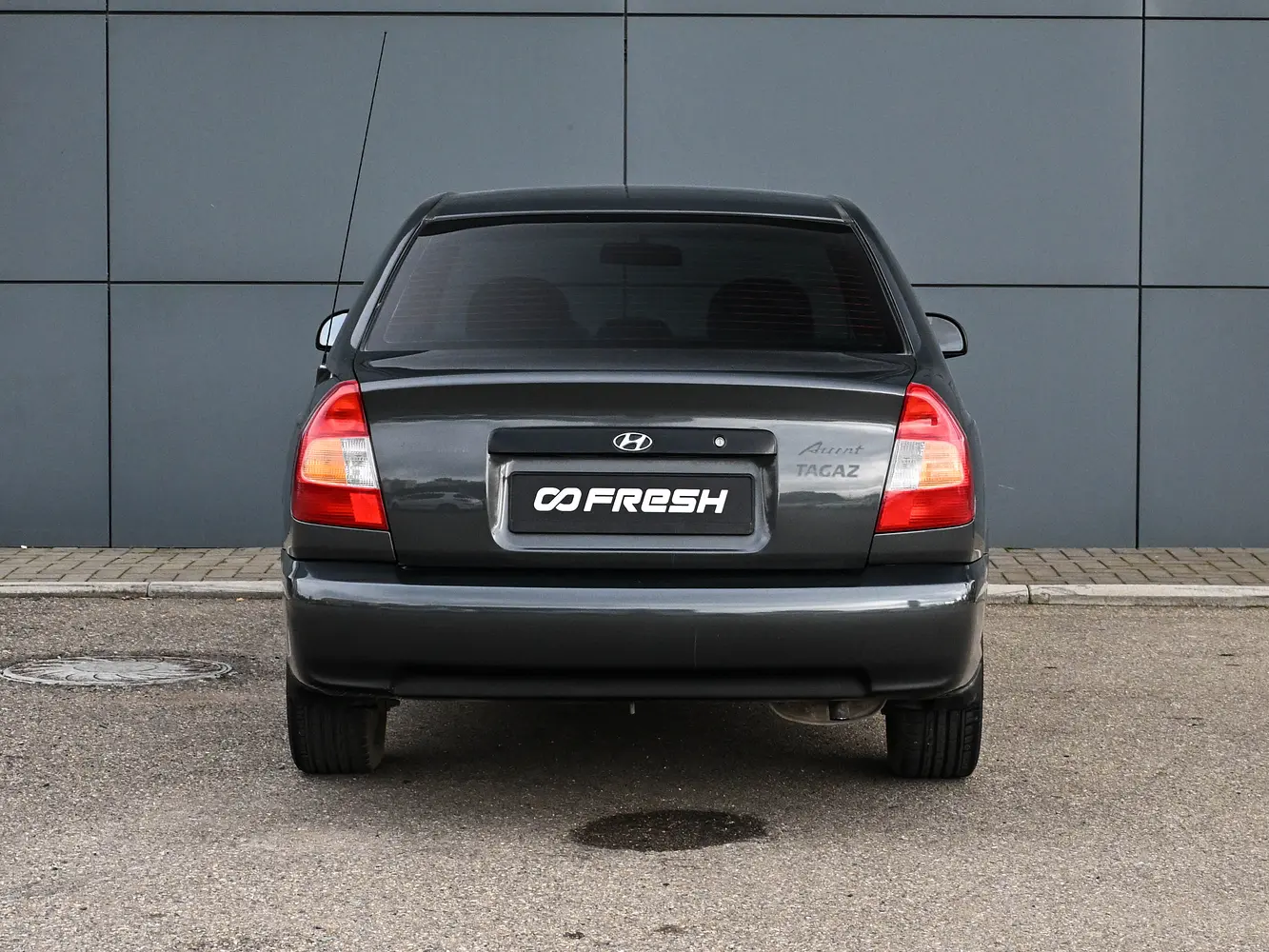 Hyundai
