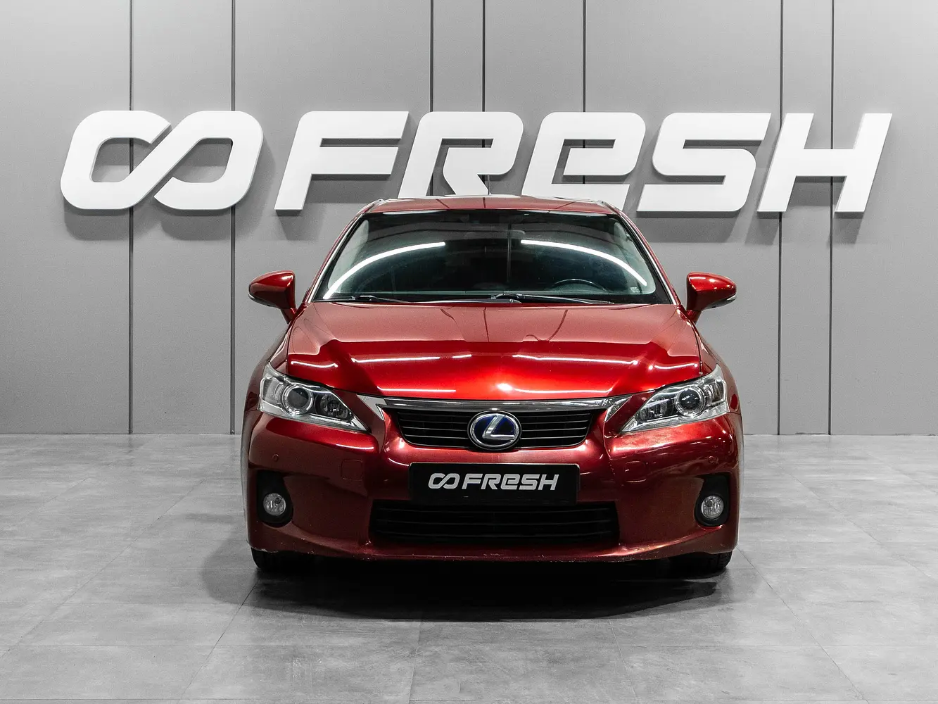 Lexus