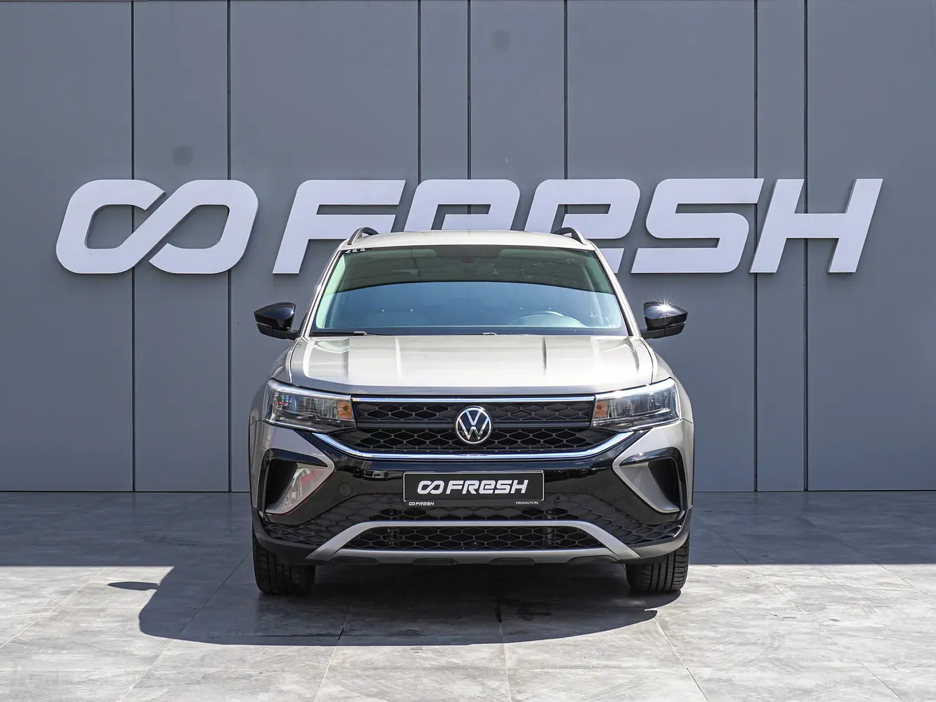 Volkswagen
