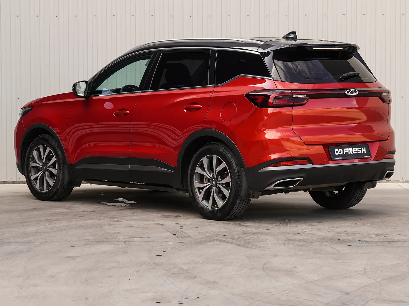 Chery