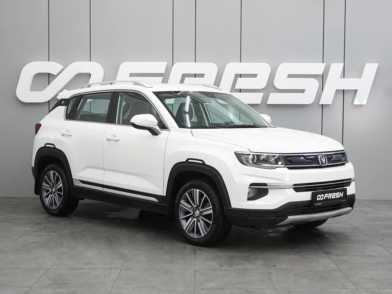 Changan