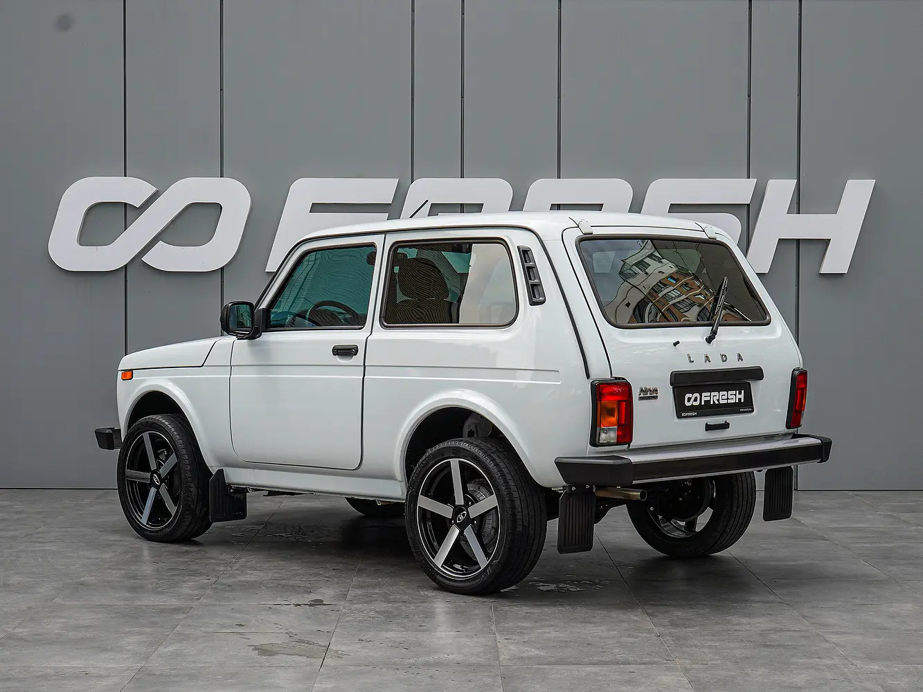LADA (ВАЗ)