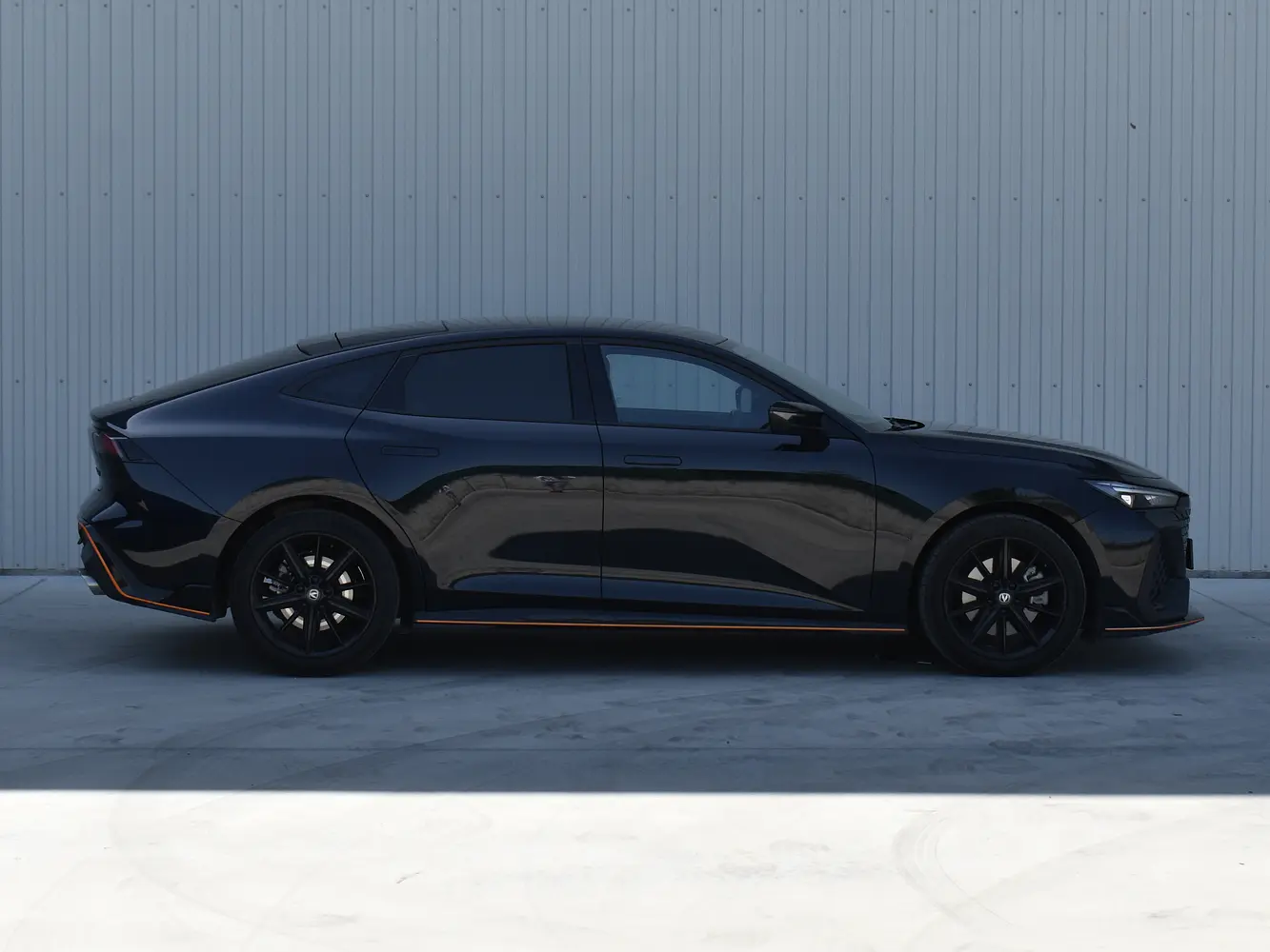 Changan