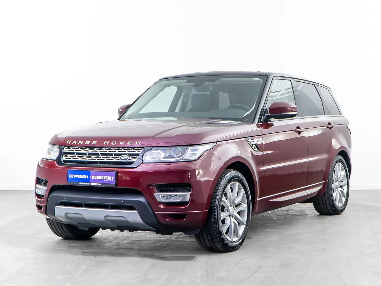 Land Rover
