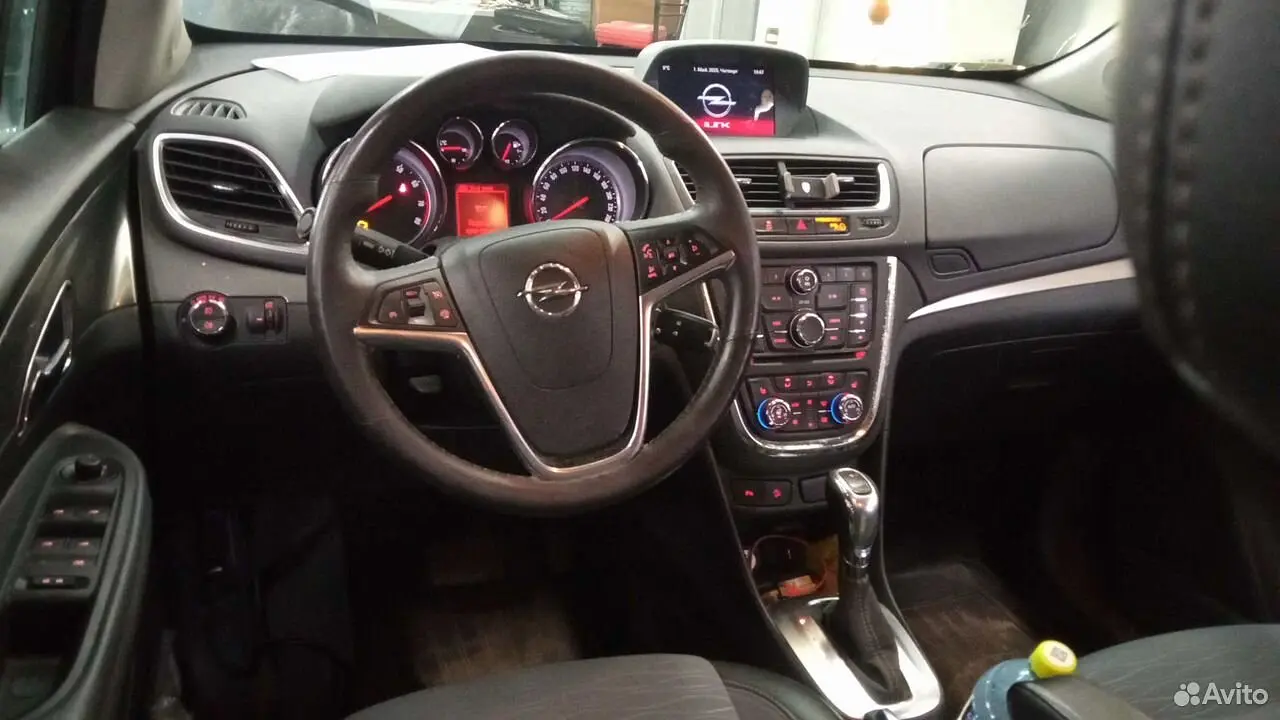 Opel