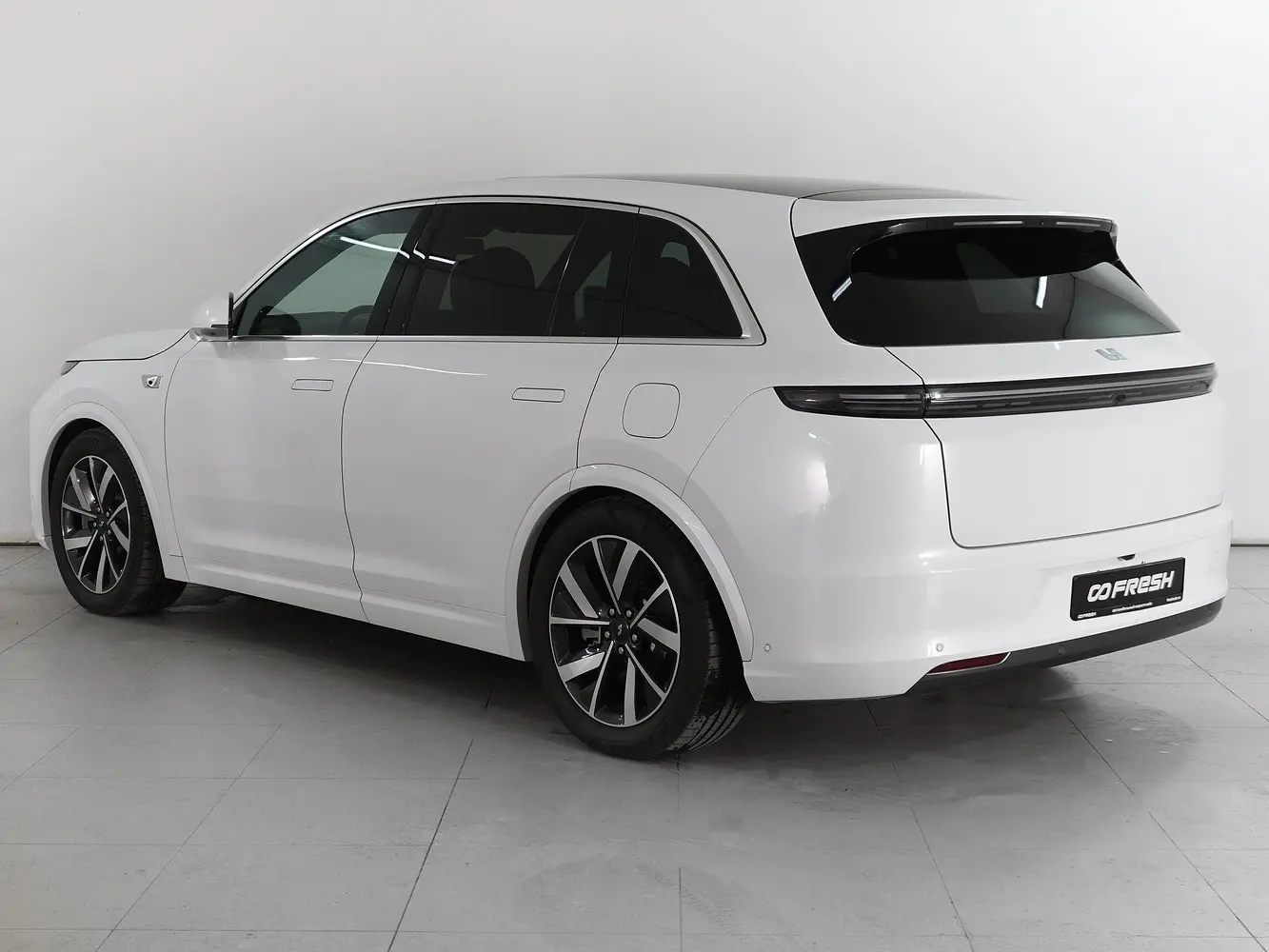 Li Auto
