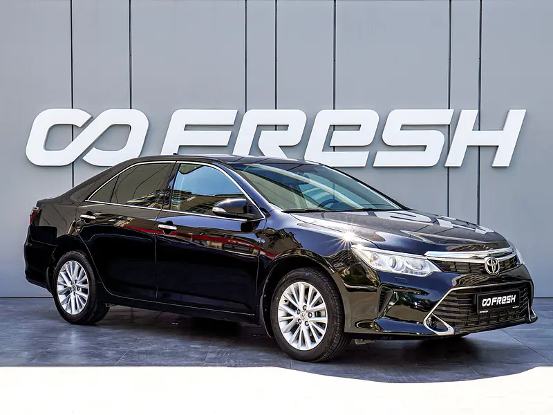 Camry