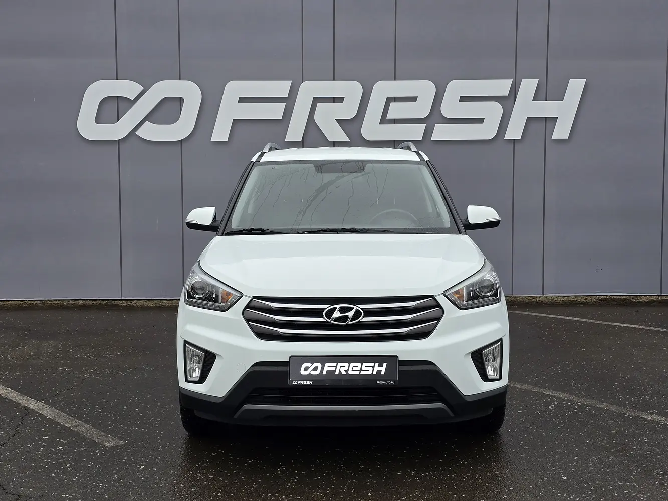 Hyundai