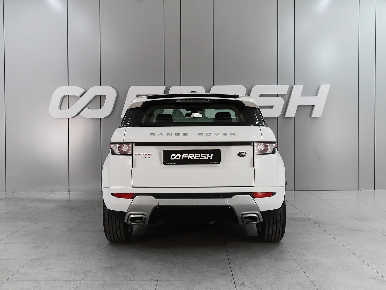 Land Rover