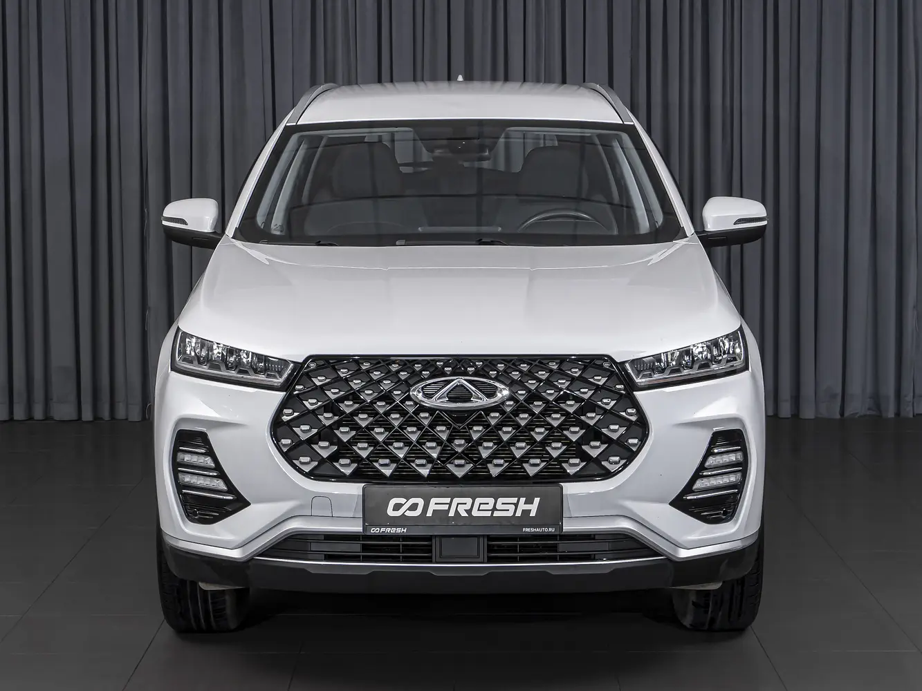 Chery