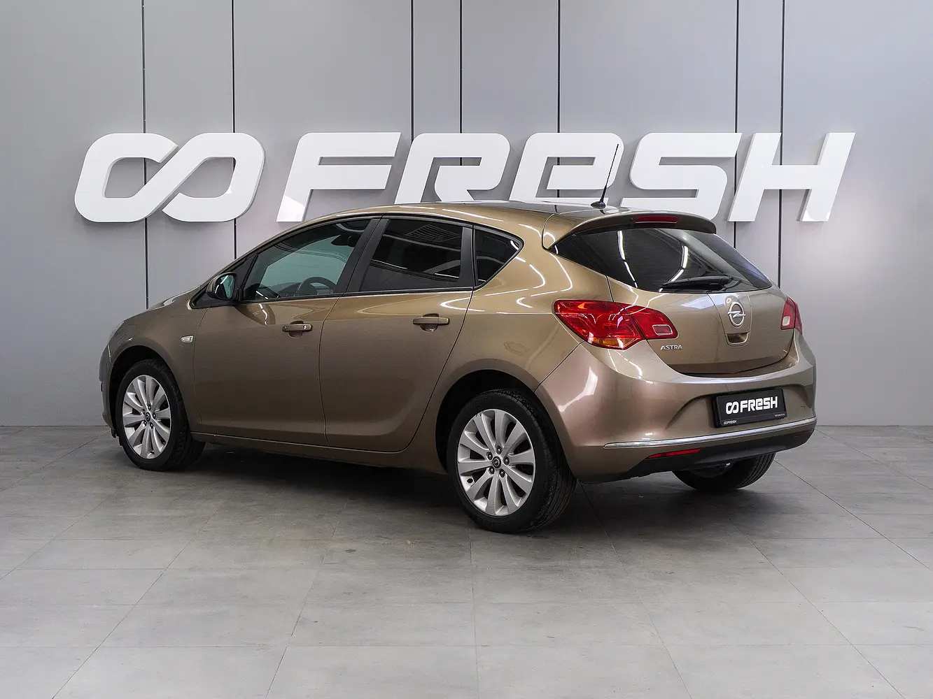 Opel