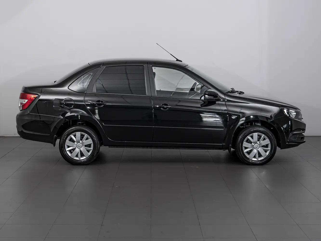 LADA (ВАЗ)