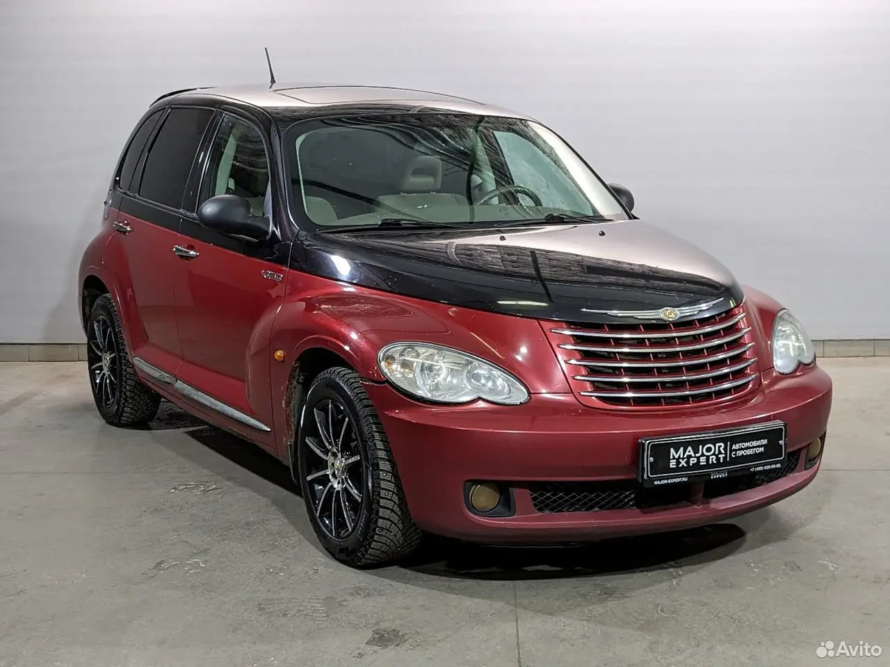 Chrysler