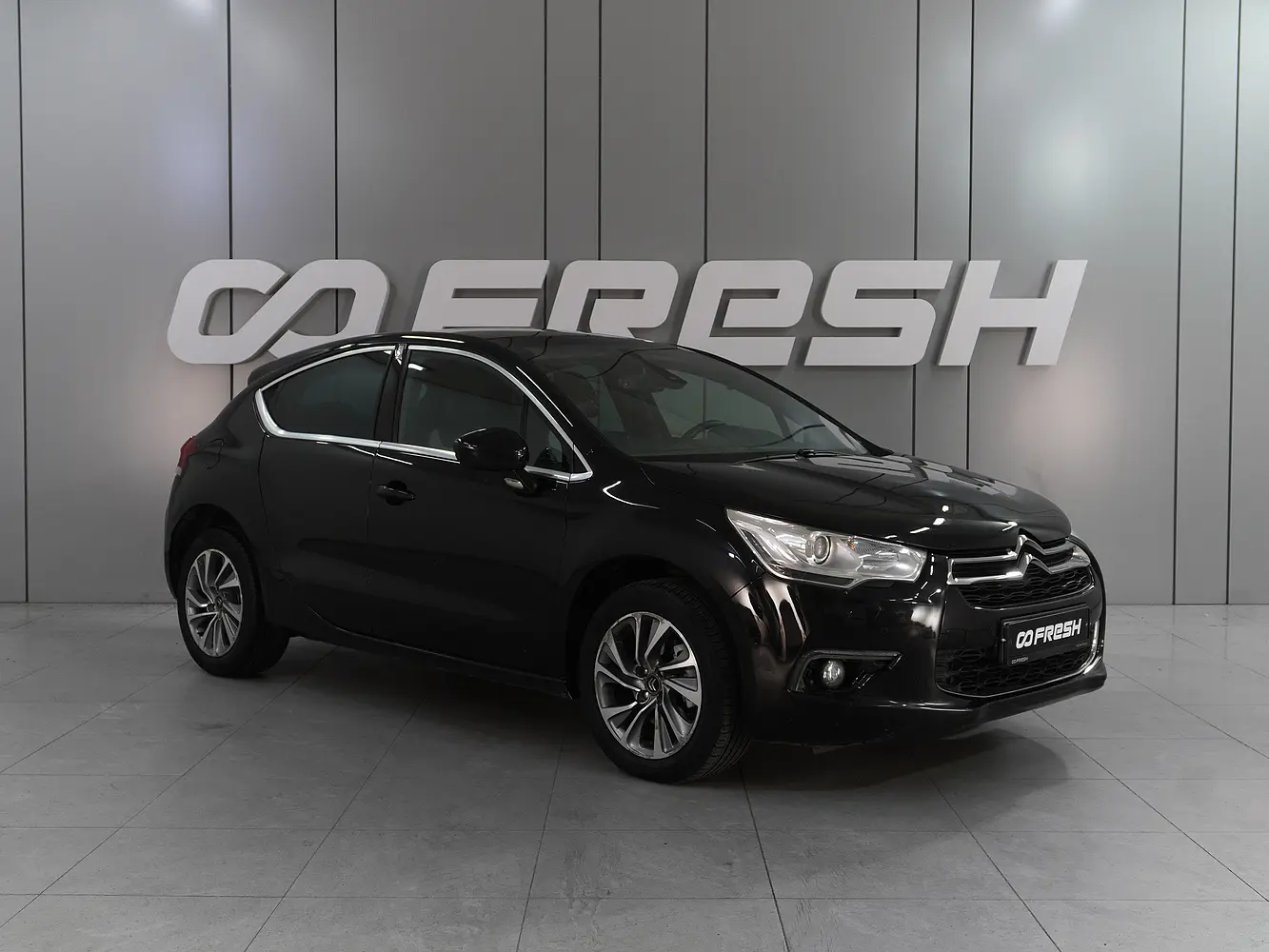 Citroen