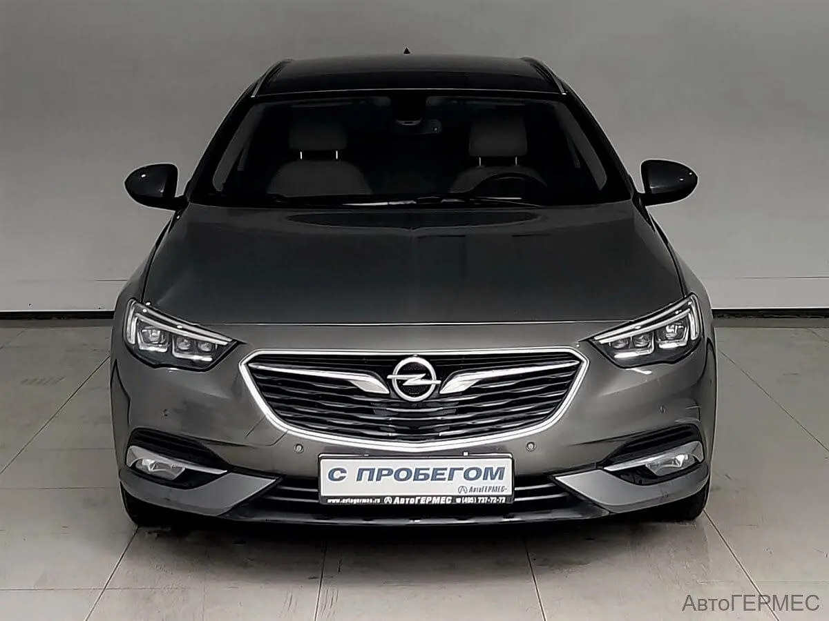 Opel