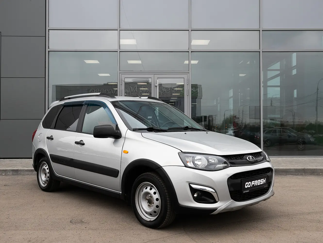 LADA (ВАЗ)