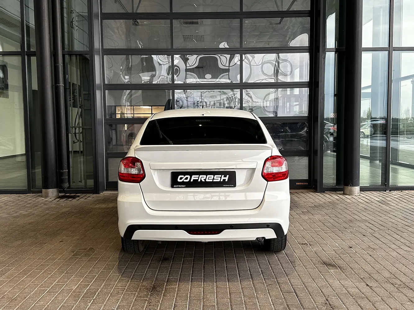 LADA (ВАЗ)