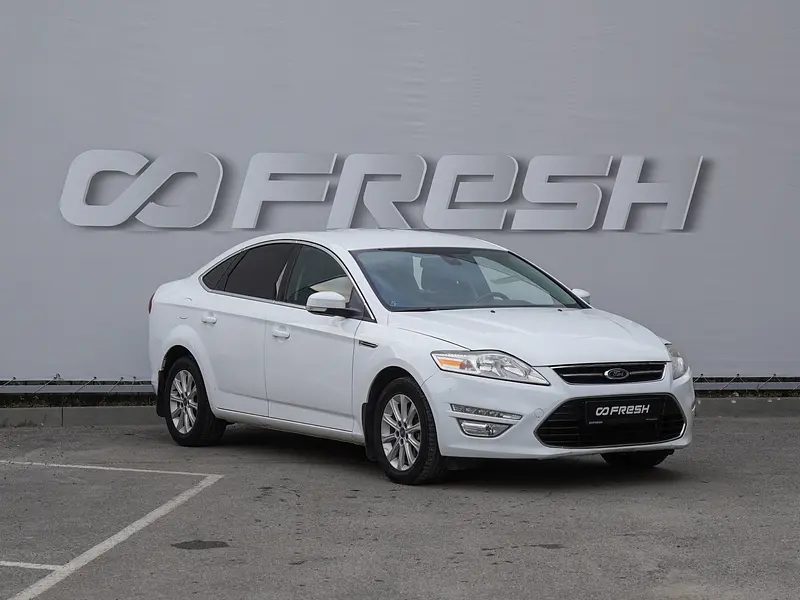 Mondeo