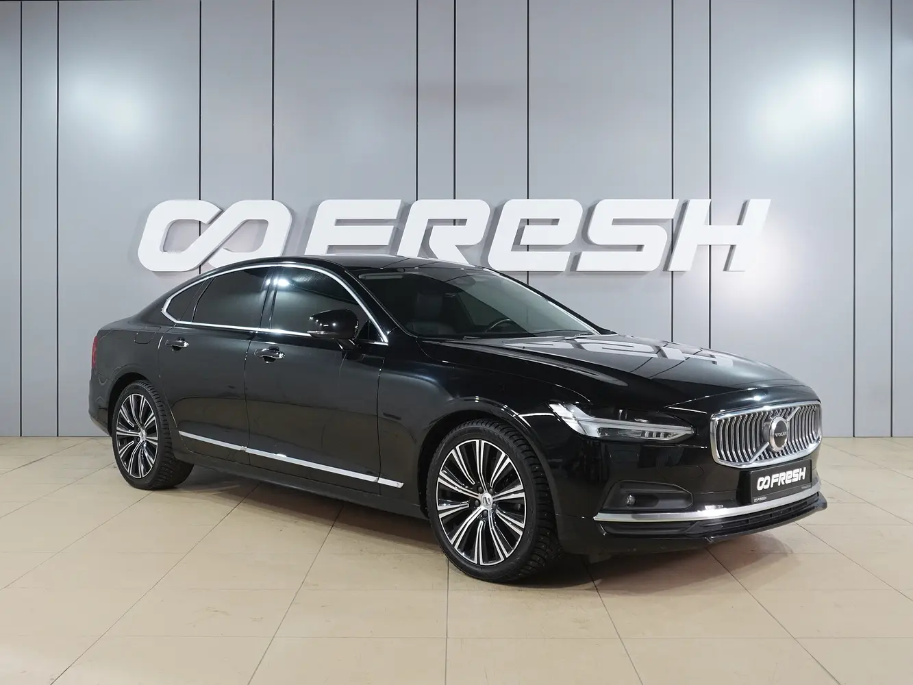 Volvo