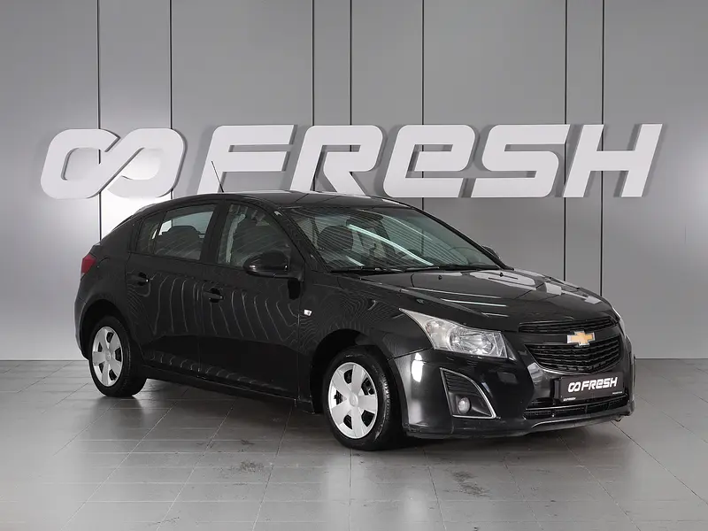 Cruze