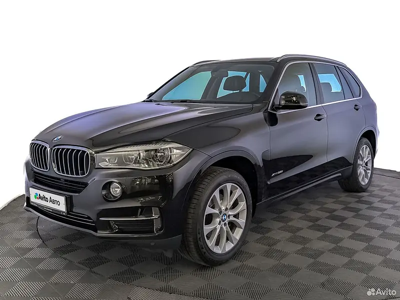 X5