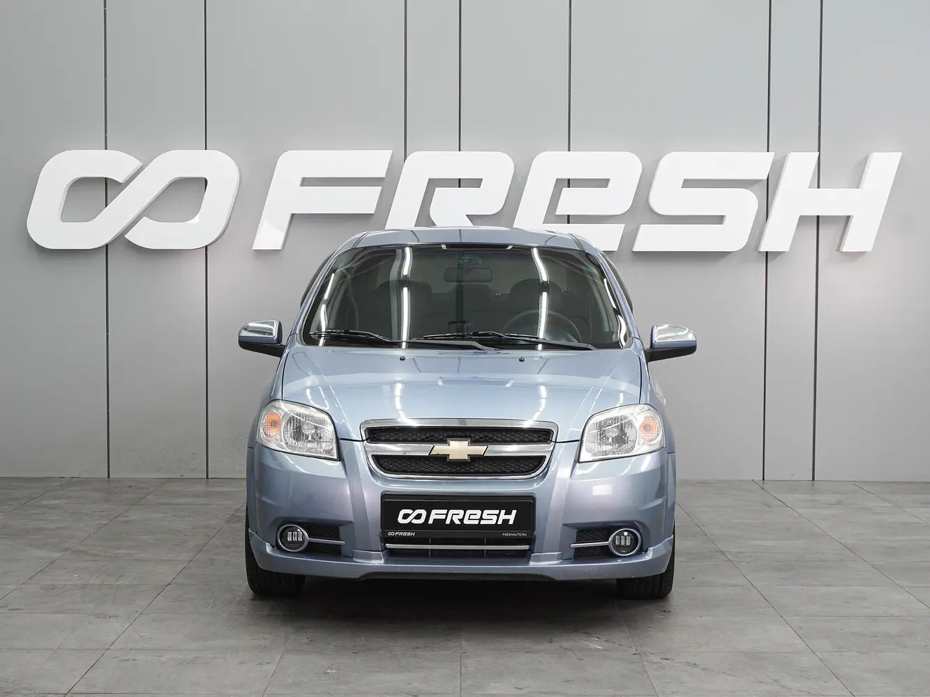 Chevrolet