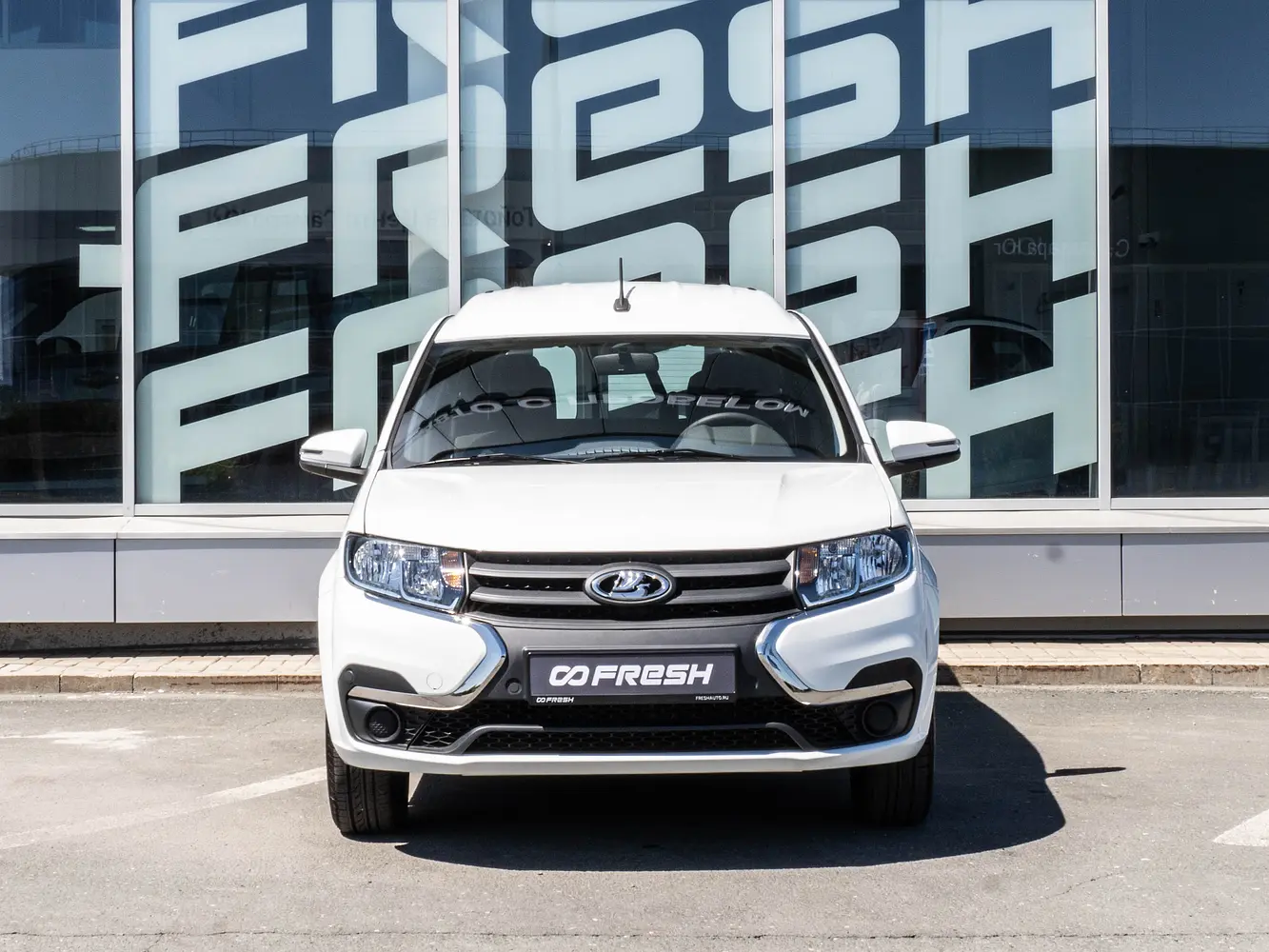 LADA (ВАЗ)