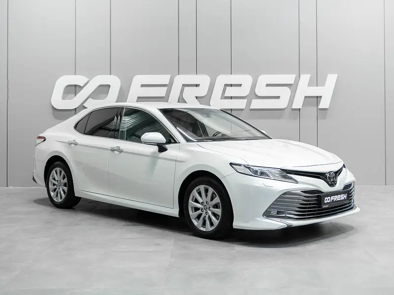 Camry