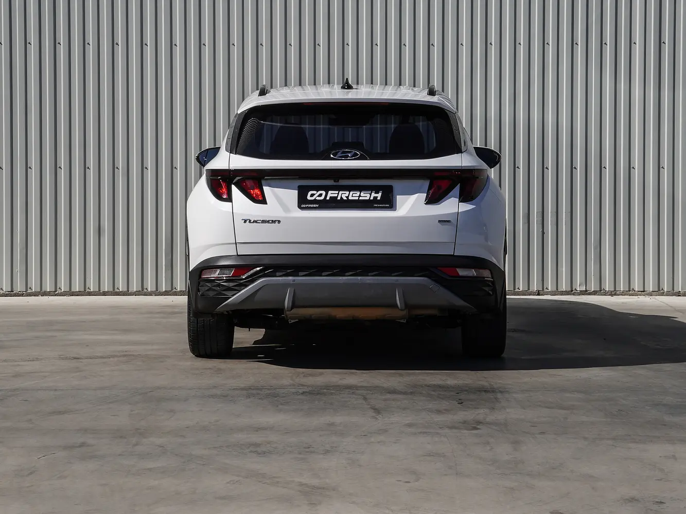 Hyundai