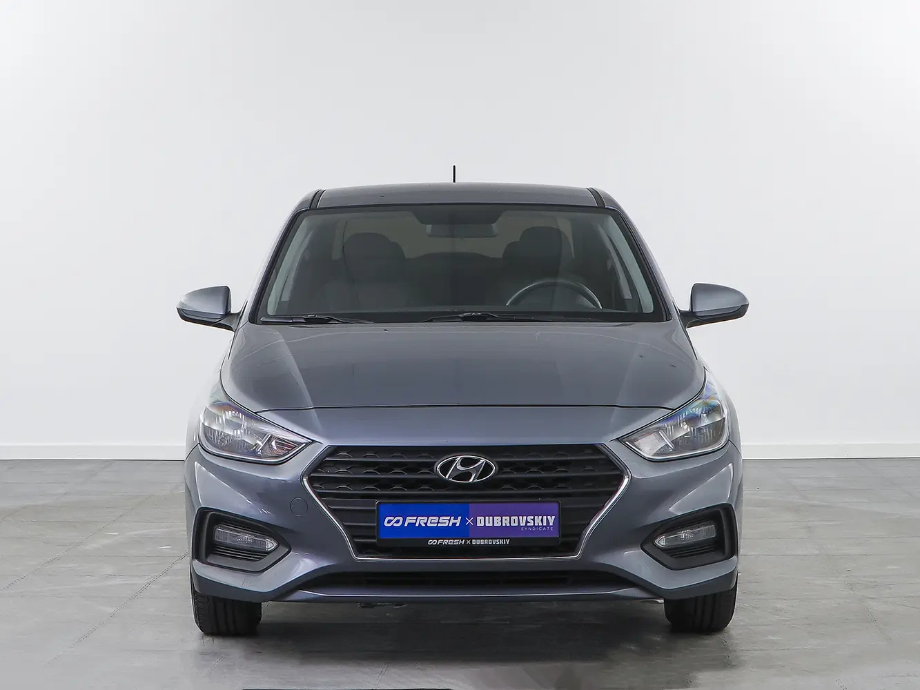 Hyundai