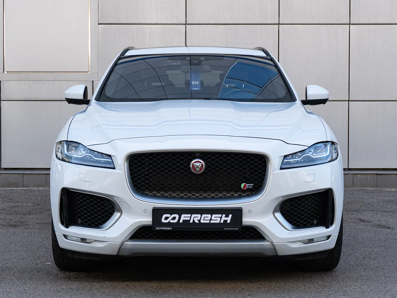 Jaguar