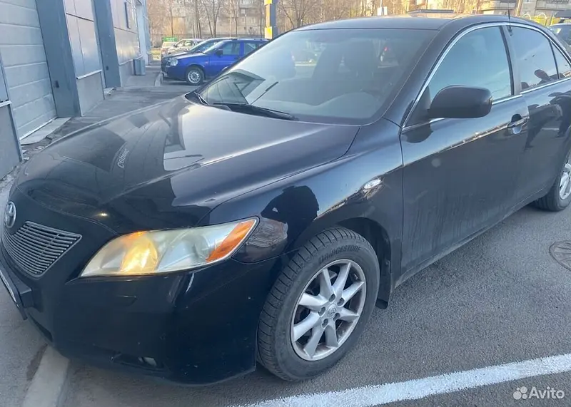 Camry