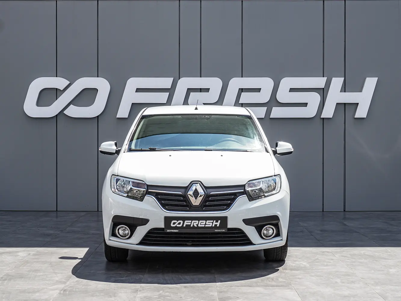 Renault