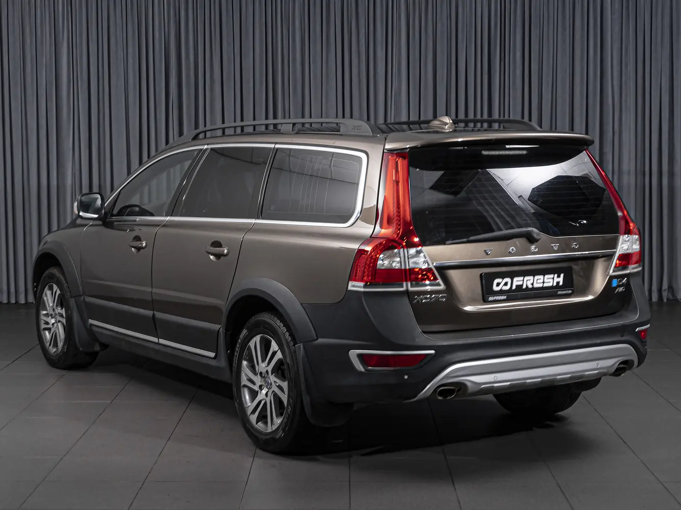 Volvo