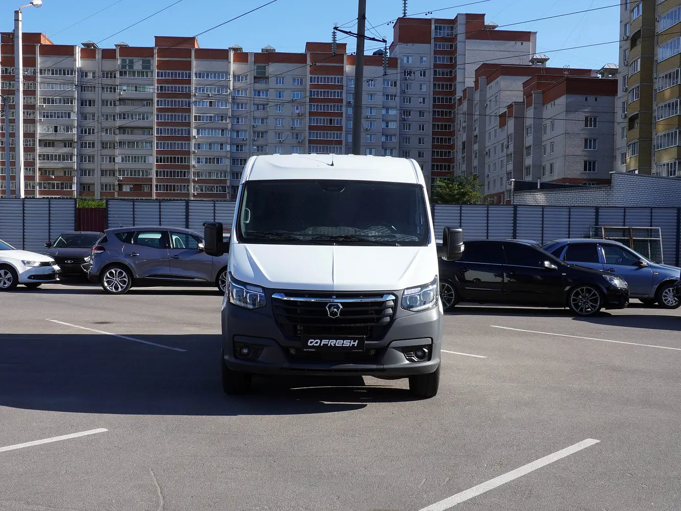 ГАЗ
