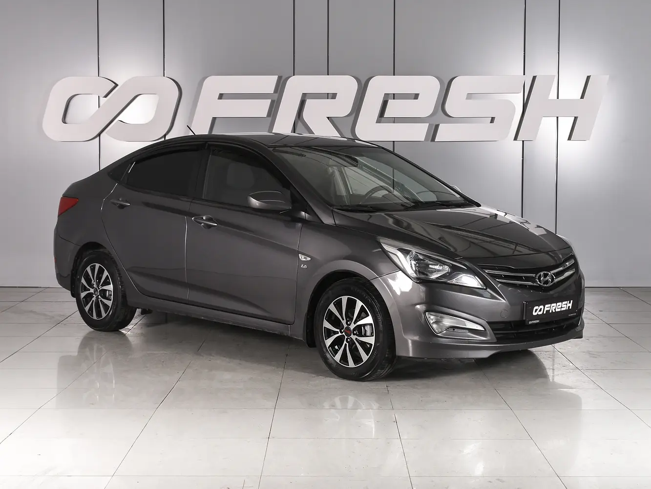 Hyundai