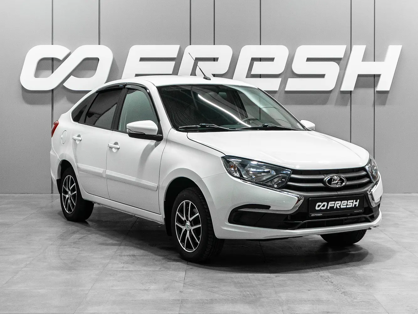 LADA (ВАЗ)