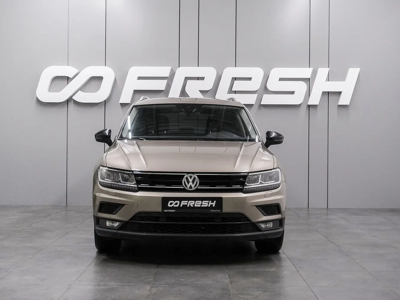 Volkswagen