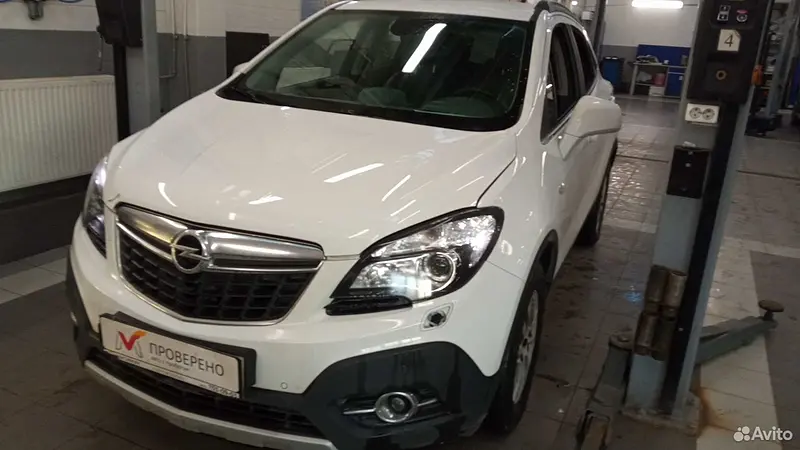 Mokka