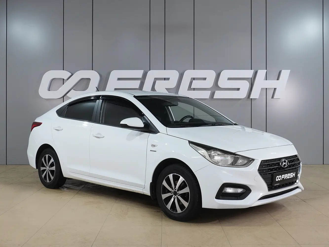Hyundai