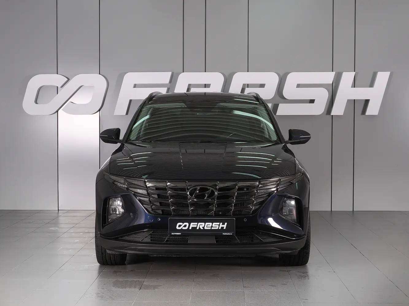 Hyundai