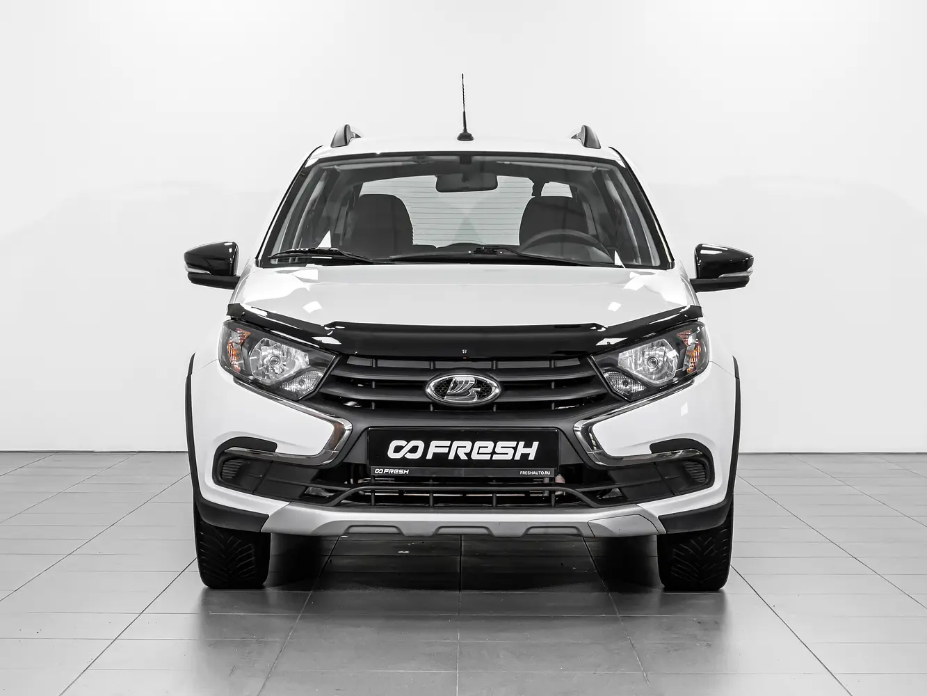 LADA (ВАЗ)