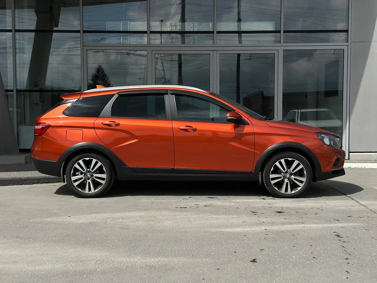 LADA (ВАЗ)