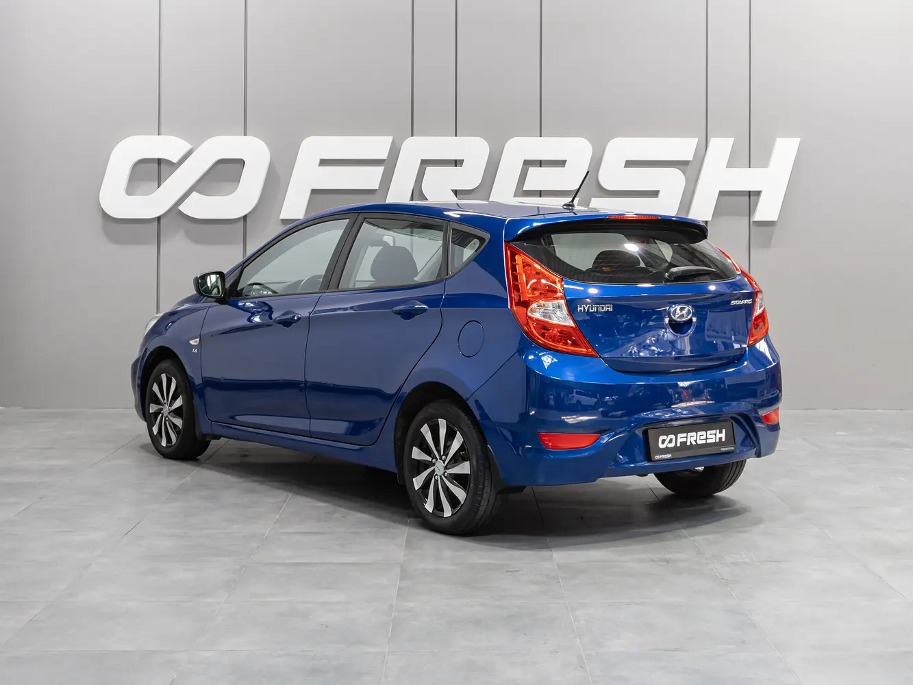 Hyundai