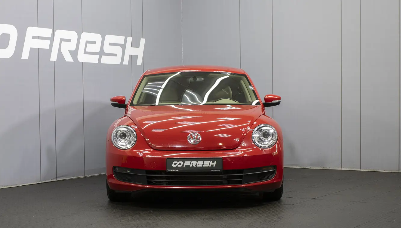 Volkswagen