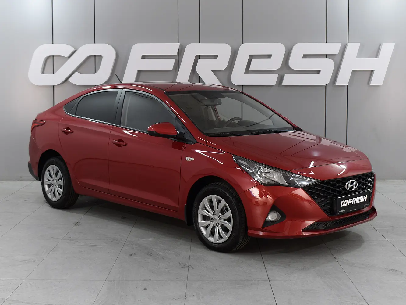 Hyundai