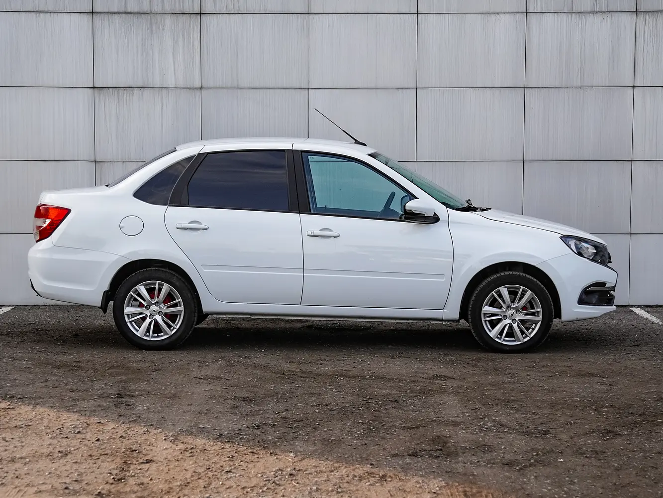 LADA (ВАЗ)