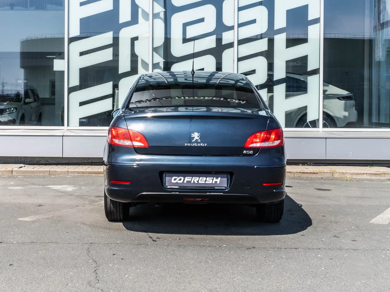 Peugeot